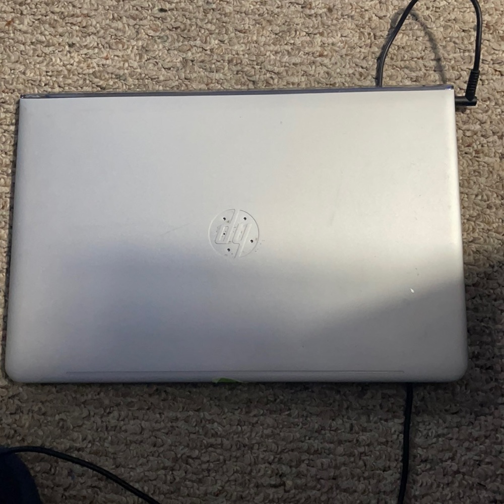 HP Laptop